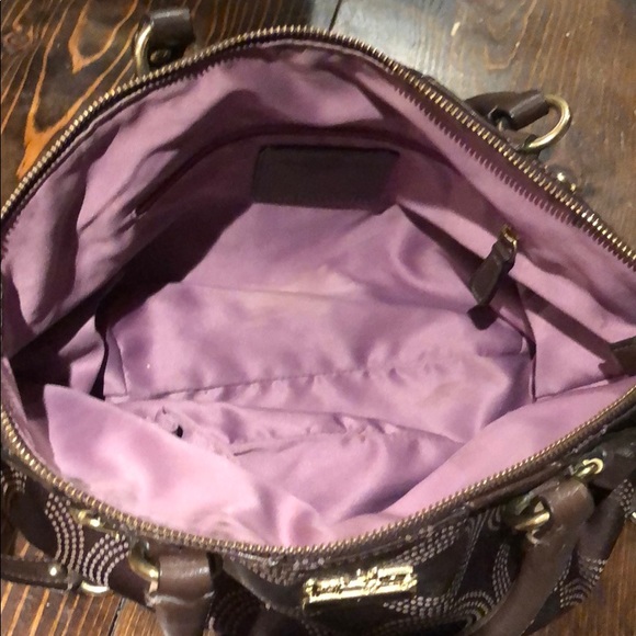 Coach bag - Picture 2 of 7